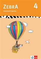 Imk Bünstorf, Kari Eschenbach, Britta u a Esp - Zebra: Zebra 4