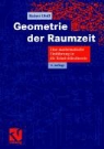 Rainer Oloff - Geometrie der Raumzeit