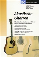 Frank Ford, Teja Gerken, Richard Johnston, Michael Simmons, Gunther Carstensen - Akustische Gitarren