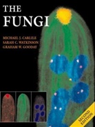 M. J. Carlile, Michael J Carlile, Michael J. Carlile, Carlile Michael J., Graham W. Gooday, Sarah Watkinson... - Fungi