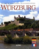 Klaus Hoeynck, Klaus-Martin Höynck, Renate Rössing, Roger Rössing - Würzburg