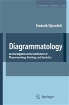 Frederik Stjernfelt - Diagrammatology