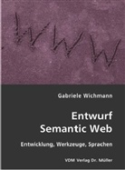 Gabriele Wichmann - Entwurf Semantic Web