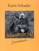 Karin Schaefer - Schmunzeln und Zwinkern