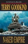 Goodkind, Terry Goodkind - The Naked Empire