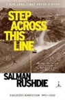 Salman Rushdie - Step Across This Line