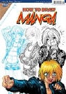 Ben Dunn, Fred Perry, Adam Warren, Stefan Heitzmann - How to Draw Manga 01