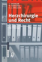 C J Beller, C. Beller, C. J. Beller, C.J. Beller, Carsten J. Beller, Beller Carsten J.... - Herzchirurgie und Recht