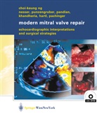 Choi-Keung Ng - Modern Mitral Valve Repair