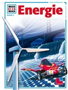 Johannes Blendinger, Kliemt, Erich Übelacker, Erich Uebelacker, Johannes Blendinger, Frank Kliemt - Energie