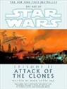 Marc Cotta Vaz, Mark Vaz, Mark Cotta Vaz - Art of Star Wars II Attack of the Clones
