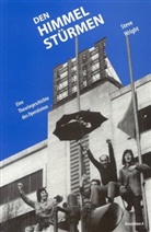 Steve Wright, Dirk Hauer, Felix Kurz, Marion Liebhold, STU - Den Himmel stürmen