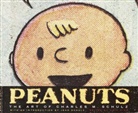Charles M Schulz, Charles M. Schulz, Chip Kidd, Chi Kidd, Chip Kidd - Peanuts: The Art of Charles M. Schulz