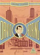 Daniel Clowes - David Boring