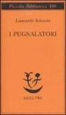 Leonardo Sciascia - I Pugnalatori