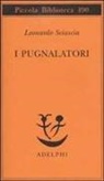 Leonardo Sciascia - I Pugnalatori