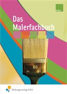 Konrad Richter, Konrad J. Richter - Das Malerfachbuch