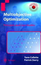 Y. Collette, Yan Collette, Yann Collette, P. Siarry, Patrick Siarry - Multiobjective Optimization