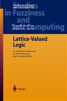 Jun Liu, Keyun Qin, Keyun et al Qin, D Ruan, Da Ruan, Yan Xu... - Lattice-Valued Logic