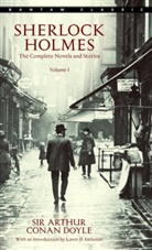 Arthur C Doyle, Arthur C. Doyle, Arthur Conan Doyle, Arthur Conan (Sir) Doyle, Arthur Conan Sir Doyle, Sir Arthur Conan Doyle - Sherlock Holmes