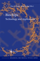 Cheng, Cheng, J. Cheng, Jing Cheng, W.-L. Xing, Wan-L Xing... - Biochips