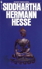 Hermann Hesse - Siddhartha