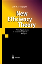 J. K. Sengupta, Jati Sengupta, Jati K. Sengupta - New Efficiency Theory