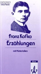 Franz Kafka, Marti Pfeifer - Erzählungen