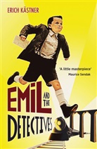Erich Kaestner, Erich Kastner, Erich Kästner, Walter Trier - Emil and the Detectives
