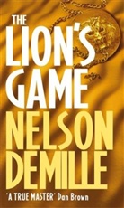 Nelson DeMille, DeMille Nelson - The Lion's Game