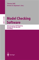 Thomas Ball, Sriram K. Rajamani - Model Checking Software