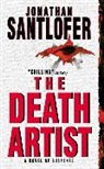 Jonathan Santlofer - The Death Artist
