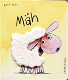 Rolf Vogt - Mäh