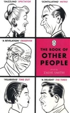 Zadie Smith, Charles Burns, Zadie Smith - The Book of Other People