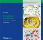Werner Rieß, Kreide, Kreide, Ingri Kreide, Ingrid Kreide - Befreiende Verfahren - 1: Experimentieren und gestalten mit dem Zufall