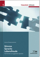 Ulrike Pramendorfer - Stimme Sprache Lebensfreude