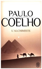 Paulo Coelho - L'alchimiste
