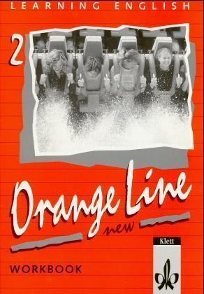 Helmu Reisener, Steinbach - Learning English, Orange Line New - 2: Workbook, Klasse 6