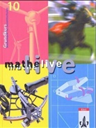 Christel Emde, Sabine Kliemann, Heinz-Josef Pelze, Heinz Böer, Udo Kietzmann, Sabine Kliemann... - Mathe Live: 10. Schuljahr, Grundkurs