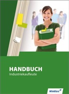 Handbuch für Industriekaufleute, m. CD-ROM