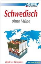 Jean-Francois Battail, Jean-François Battail, J.-L. Gousse, ASSiMi GmbH, Assimil GmbH - Assimil Schwedisch ohne Mühe: Schwedisch ohne Mühe