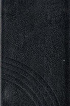 Evangelisches Gesangbuch, Ausgabe für fünf unierte Kirchen - Taschenformat, schwarz