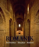 Achim Bednorz, Rolf Toman - Romanik