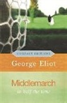 George Eliot - Middlemarch