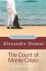 Alexandre Dumas, Dumas Alexandre - The Count of Monte Cristo