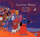 Klaus Knoke, Mirella Fortunato - Gottes Wege