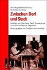 Ulrike Hoppe, Greta Rambatz, Hannelore Zuschlag, Stadtteilarchiv Bramfeld - Zwischen Dorf und Stadt