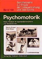 Hans Cicurs, Hans Circurs, Renat Zimmer, Renate Zimmer - Psychomotorik