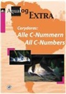 Hans-Georg Evers, Frank Schäfer, Frank Schäfer - Corydoras, Alle C-Nummern. Corydoras, All C-Numbers