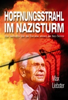Max Liebster - Hoffnungsstrahl im Nazisturm